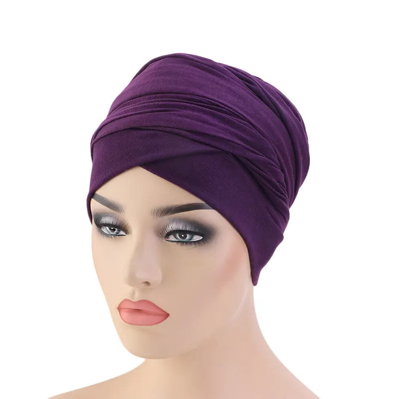 Everyday Wear Head Wrap
